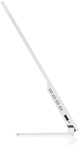 HP E-Series E14 G4 Portable Monitor. Display diagonal: 35.6 cm (14"), Display resolution: 1920 x 1080 pixels, HD type: Ful