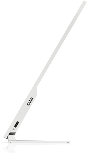 HP E-Series E14 G4 Portable Monitor. Display diagonal: 35.6 cm (14"), Display resolution: 1920 x 1080 pixels, HD type: Ful