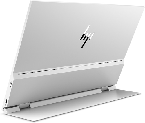 HP E-Series E14 G4 Portable Monitor. Display diagonal: 35.6 cm (14"), Display resolution: 1920 x 1080 pixels, HD type: Ful