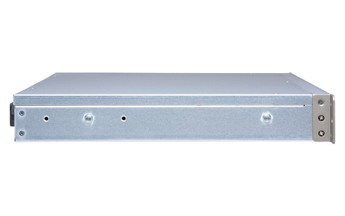 QNAP Turbo NAS TS-431XeU 4 x Total Bays SAN/NAS Storage System - Annapurna Labs Alpine AL-314 Quad-core (4 Core) 1.70 GHz 
