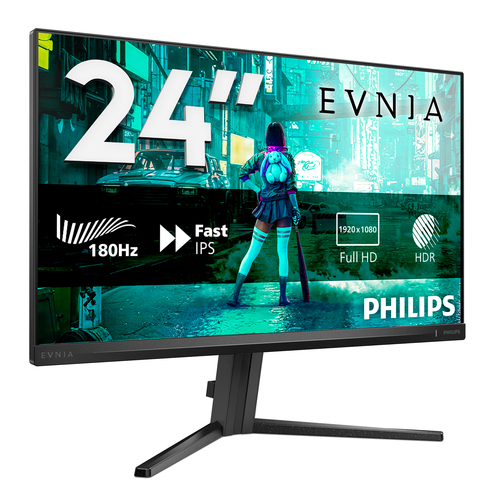 24M2N3200S/00 23.8IN IPS WLED