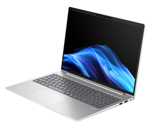HP EliteBook 6 G1i. Product type: Laptop, Form factor: Clamshell. Processor family: Intel Core Ultra 5, Processor model: 2