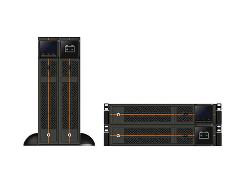 Vertiv Liebert GXTRT-1500IRT2UXL. USV-Topologie: Doppelwandler (Online), Ausgangskapazität: 1,5 kVA, Ausgangsleistung: 135