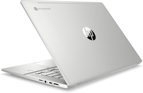 HP Pro c640 35,6 cm (14 Zoll) Chromebook - Full HD - Intel Core i5 10. Generation i5-10310U - 16 GB - 128 GB Flash-Speiche