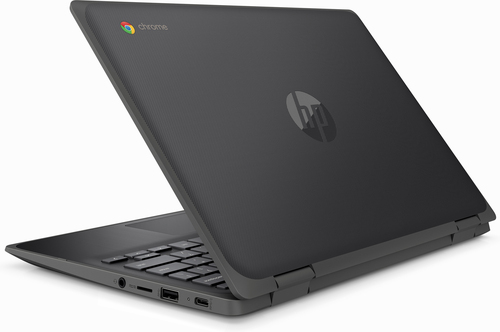 HP Chromebook x360 11 G3 EE 29,5 cm (11,6 Zoll) Touchscreen Umrüstbar 2-in-1-Chromebook - HD - Intel Celeron N4120 - 8 GB 