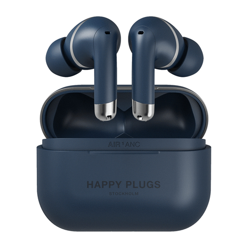 Happy Plugs Air 1 ANC. Product type: Headset. Connectivity technology: Wireless, Bluetooth. Recommended usage: Music. Head