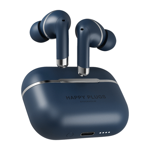 Happy Plugs Air 1 ANC. Product type: Headset. Connectivity technology: Wireless, Bluetooth. Recommended usage: Music. Head
