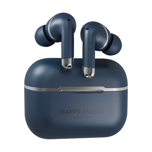 Happy Plugs Air 1 ANC. Product type: Headset. Connectivity technology: Wireless, Bluetooth. Recommended usage: Music. Head