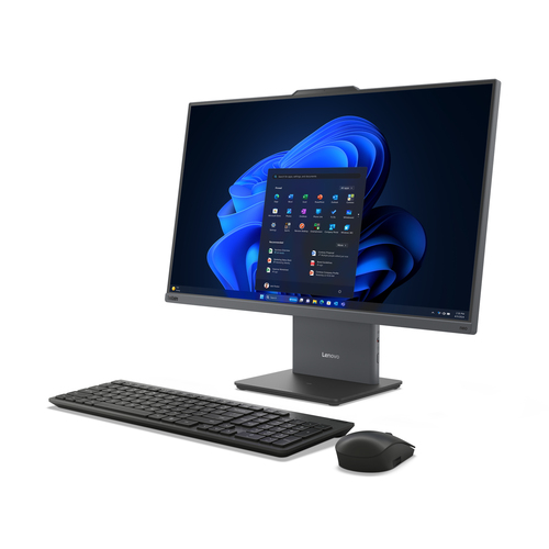 Lenovo ThinkCentre neo 50a 27 Gen 6 LNL. Product type: All-in-One PC. Display diagonal: 68.6 cm (27"), HD type: Full HD, D