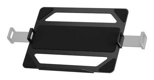 Vogel's ESSENTIAL A6010 Laptopständer. Produkttyp: Halter, Produktfarbe: Schwarz, Höchstgewichtskapazität: 9 kg