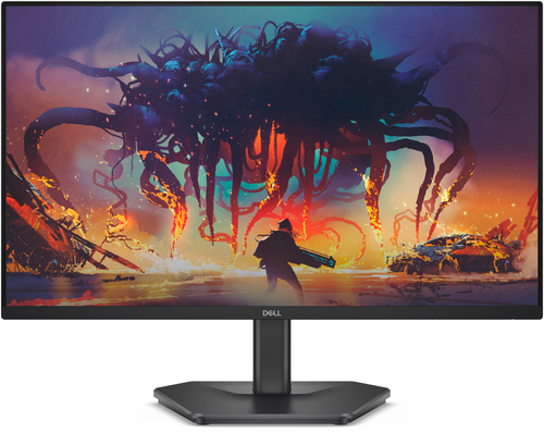 DELL SE2425HG. Display diagonal: 61 cm (24"), Display resolution: 1920 x 1080 pixels, HD type: Full HD, Display technology