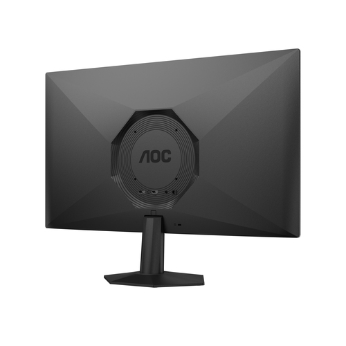 AOC 27G50F. Display diagonal: 68.6 cm (27"), Display resolution: 1920 x 1080 pixels, HD type: Full HD, Display technology: