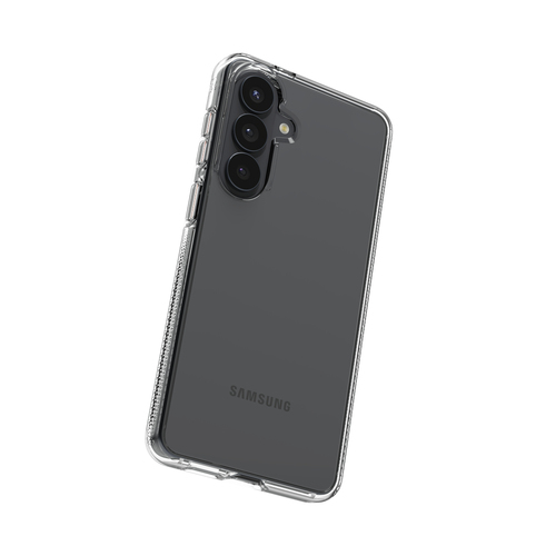 ZAGG Crystal Palace Case For Galaxy S26+. Case type: Cover, Brand compatibility: Samsung, Compatibility: Galaxy S26+, Maxi