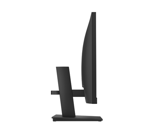 HP 322ph 22 Zoll Class Full HD LED-Monitor - Schwarz - 54,6 cm (21,5 Zoll) Viewable - IPS-Technologie (In-Plane-Switching)