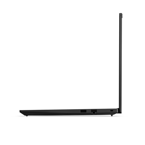 Lenovo ThinkPad E14 Gen 8 21Y20074GE 35,6 cm (14 Zoll) Copilot+ PC Notebook - WUXGA - AMD Ryzen AI 5 Ryzen AI 300 Series 3