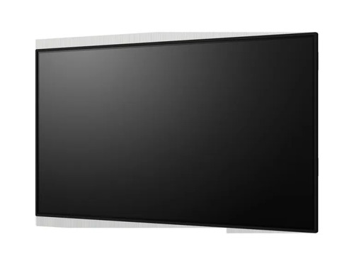 Sharp NEC Display LB753 1905 mm 4K UHD LCD Collaboration Display - ARM Cortex A73 2,30 GHz - 8 GB - Infrarot - Touchscreen