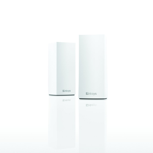 Linksys Atlas 6 MX2002 Wi-Fi 6 IEEE 802.11 a/b/g/n/ac/ax  Wireless Router - Dual Band - 2.40 GHz ISM Band - 5 GHz UNII Ban