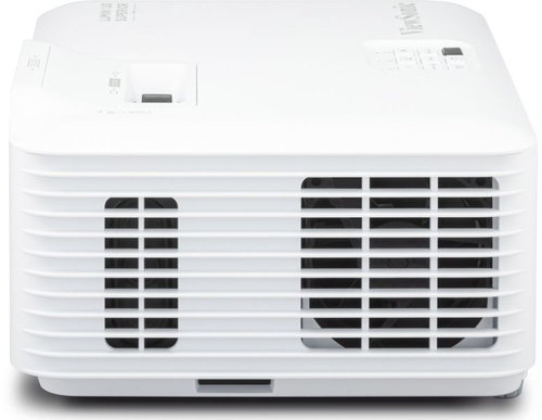 Viewsonic LSD400WE. Projector brightness: 4000 ANSI lumens, Projection technology: DLP, Projector native resolution: WXGA 