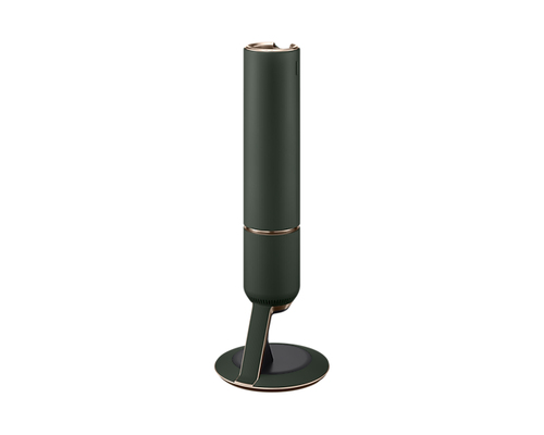 Samsung Bespoke Jet VS20B95943N Standstaubsauger - 500 ml Staubkapazität - Teleskoprohr, Flextool, Kombiaufsatz, Fugendüse