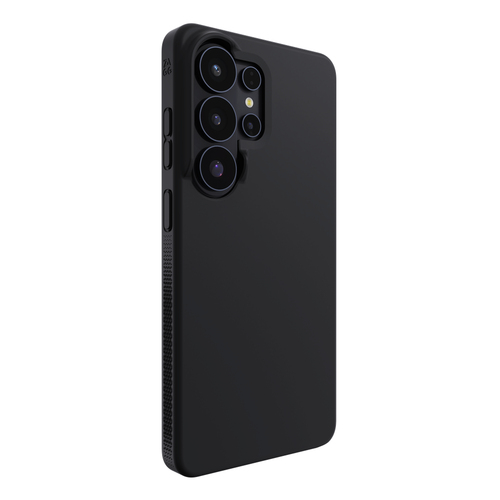 ZAGG Milan Snap Case For Galaxy S26 Ultra Black. Case type: Cover, Brand compatibility: Samsung, Compatibility: Galaxy S26