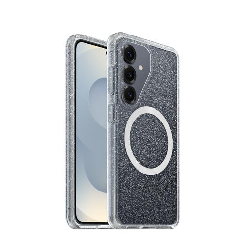 OtterBox React Estojo para Samsung Smartphone - Resistente a golpes, Resistente a quedas, Impacto resistente - 16 cm (6,3"