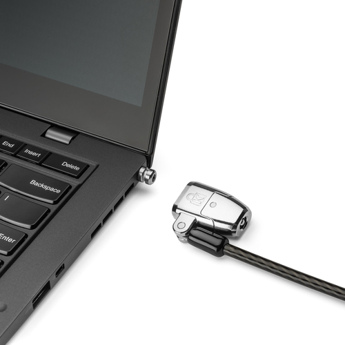 KENSINGTON CLICKSAFE 2.0 UNIVERSAL 3-IN-1 MASTER KEY FT