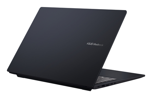 ASUS Vivobook 16 M1607KA-MB5NDW Copilot+ PC. Product type: Laptop, Form factor: Clamshell. Processor family: AMD Ryzen™ AI