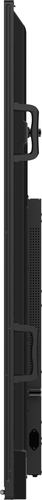 iiyama ProLite TE8613A-B2AG 2174,24 mm 4K UHD LCD Collaboration Display - Rockchip Cortex A72 + A53 - 8 GB - Touchscreen -