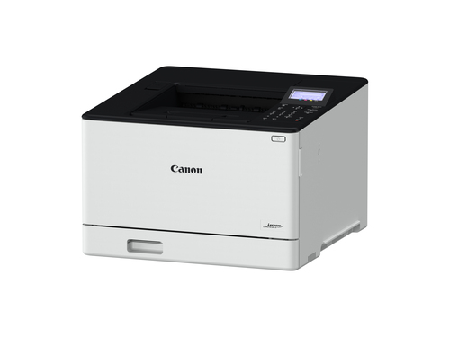 Canon i-SENSYS LBP673CDW II Kabel/Kabellos Laserdrucker - Farbe - 33 ppm Monodruck/33 ppm Farbdruckgeschwindigkeit - 1200 