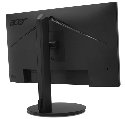 Acer CB2 CB242YP6bipr. Bildschirmdiagonale: 60,5 cm (23.8"), Display-Auflösung: 1920 x 1080 Pixel, HD-Typ: Full HD, Bildsc