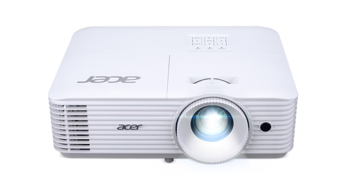 Acer P1358i. Luminosità proiettore: 5200 ANSI lumen, Tecnologia di proiezione: DLP, Risoluzione nativa del proiettore: WXG