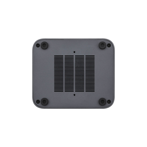 Desktop Computer Asus VM31-BEAS10MN2 - AMD Athlon Silver - 8 GB - Mini PC - AMD Chip