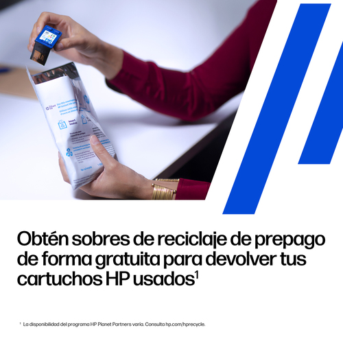 HP 304 Original Inkjet Ink Cartridge - Black Pack - Inkjet