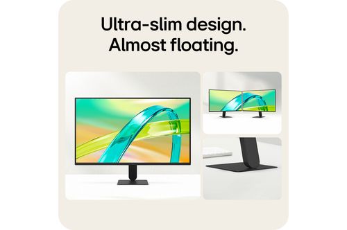 LG Monitor U4 27U411B-B 27-inch IPS Full HD 144Hz Monitor. Display diagonal: 68.6 cm (27"), Display resolution: 1920 x 108