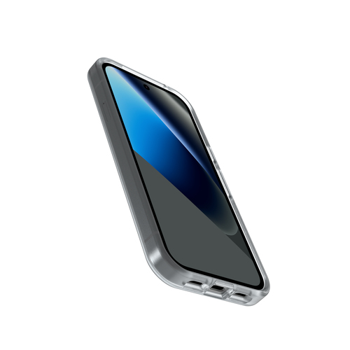 OtterBox React Estojo para Google Smartphone - Claro - Varejo - Resistente a quedas, Resistente a arranhões, Resistente a 