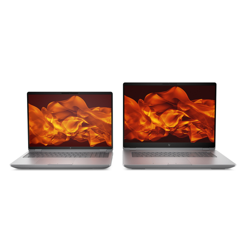 HP ZBook Fury G1i 40.6 cm (16") Mobile Workstation - WQXGA - Intel Core Ultra 9 285HX - vPro Technology - 64 GB - 1 TB SSD