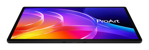 ASUS ProArt PZ14 HT7407NA-SN077X Copilot+ PC. Product type: Laptop, Form factor: Convertible (Detachable). Processor famil