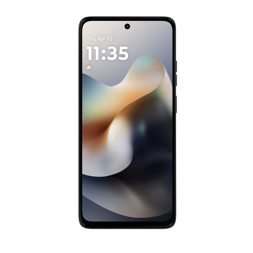 Motorola moto g56 5G . Dimensioni diagonale schermo: 17,1 cm (6.72"), Risoluzione del display: 2400 x 1080 Pixel. Frequenz