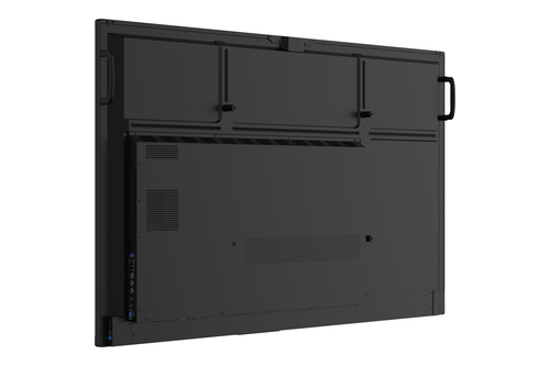 ViewSonic ViewBoard IFP9841-1-1C 2476.50 mm 4K UHD LCD Collaboration Display - 8 GB - Ultra Fine Touch (UFT) - Touchscreen