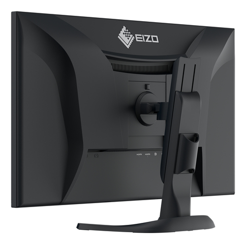 EIZO FlexScan EV3240X-BK. Bildschirmdiagonale: 80 cm (31.5"), Display-Auflösung: 3840 x 2160 Pixel, HD type: 4K Ultra HD, 