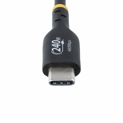 USB-C CHARGING CABLE 240W PD 240W PD EPR/TYPE-C CHARGER CORD