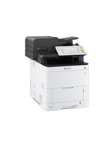 KYOCERA ECOSYS MA4000cix. Drucktechnologie: Laser, Drucken: Farbdruck, Maximale Auflösung: 1200 x 1200 DPI, Druckgeschwind