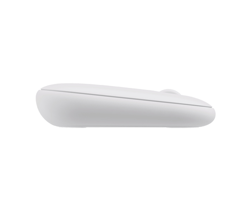 Logitech Pebble 2 M350S Rato - Bluetooth - Ótico - 3 Taste(n) - Sem fios - 10 m - 4000 dpi - Roda de deslocação - Simétric