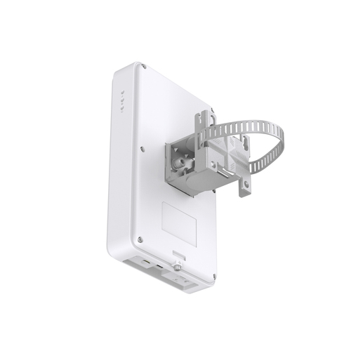 Modem/Routeur sans fil TP-Link NE200-Outdoor - Ethernet - 5G - GPRS, EDGE, LTE Advanced - 597,76 Mo/s Vitesse sans fil - 1