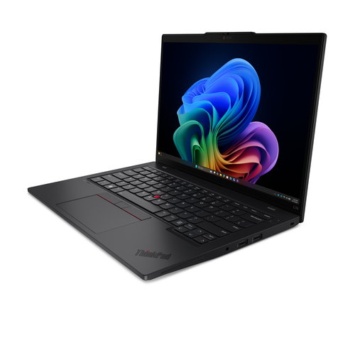 Lenovo ThinkPad L14 Gen 7 21X6001XGE 35,6 cm (14 Zoll) Copilot+ PC Notebook - WUXGA - 60 Hz - AMD Ryzen AI 7 Ryzen AI 400 