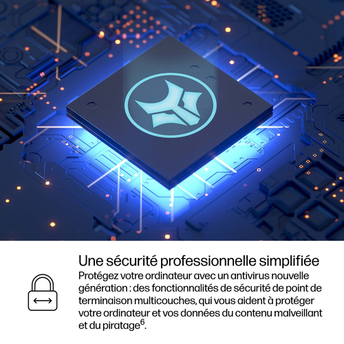 HP ProDesk 4 SFF G1i Desktop AI PC Wolf Pro Security Edition. Processor family: Intel Core Ultra 7, Processor model: 265. 