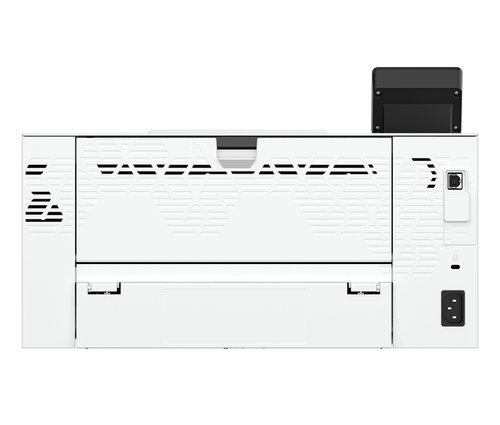 HP LaserJet Pro 4007DW Wireless Laser Printer - Monochrome - Wireless LAN