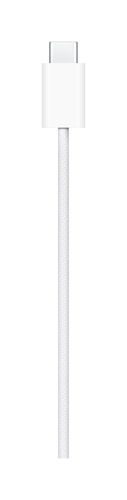Apple Induktionsladegerät - für iPhone, AirPod, MagSafe-fähiges Gerät - Eingangsstecker: USB - MagSafe-Technologie, Magnet