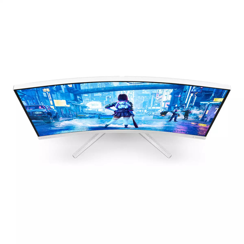 Monitor LCD da gaming Philips Evnia 27M2C5201L 685,8 mm (27") Classe Full HD Schermo curvo - 16:9 - 68,6 cm (27") Viewable