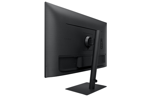 Samsung S32A800NMP 32" Class 4K UHD LCD Monitor - 16:9 - 81.3 cm (32") Viewable - Vertical Alignment (VA) - LED Backlight 